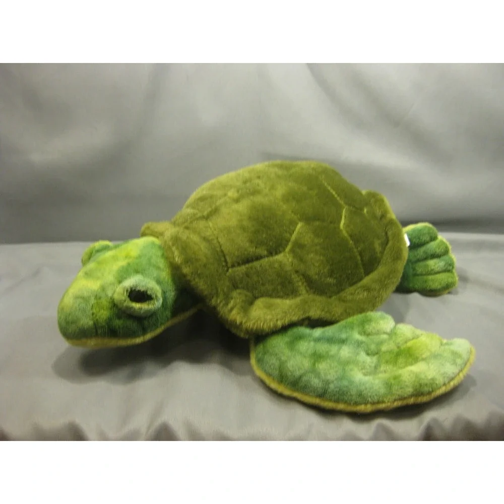 SEA TURTLE Plush 13